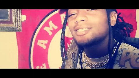 Charc got hit with the soulja boyyouh!!! By mcqueen!!! 2