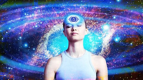 The Rainbow Bridge Transmission: Upgrade Your Chakra System to 5D.