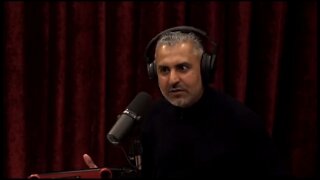 Maajid Nawaz: Stop Calling Trump Supporters Extremists