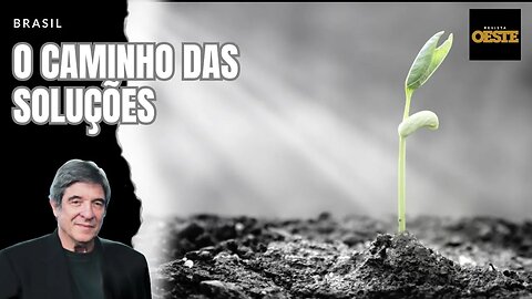 O CAMINHO DAS SOLUÇÕES