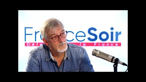 Entretien essentiel, avec Christian Vélot