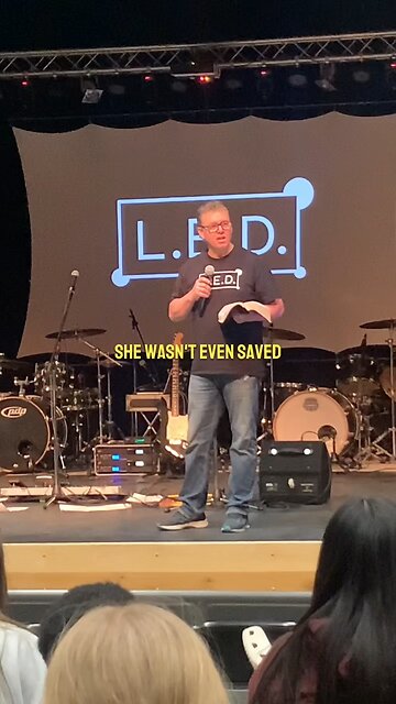 Have YOU heard THIS story?!