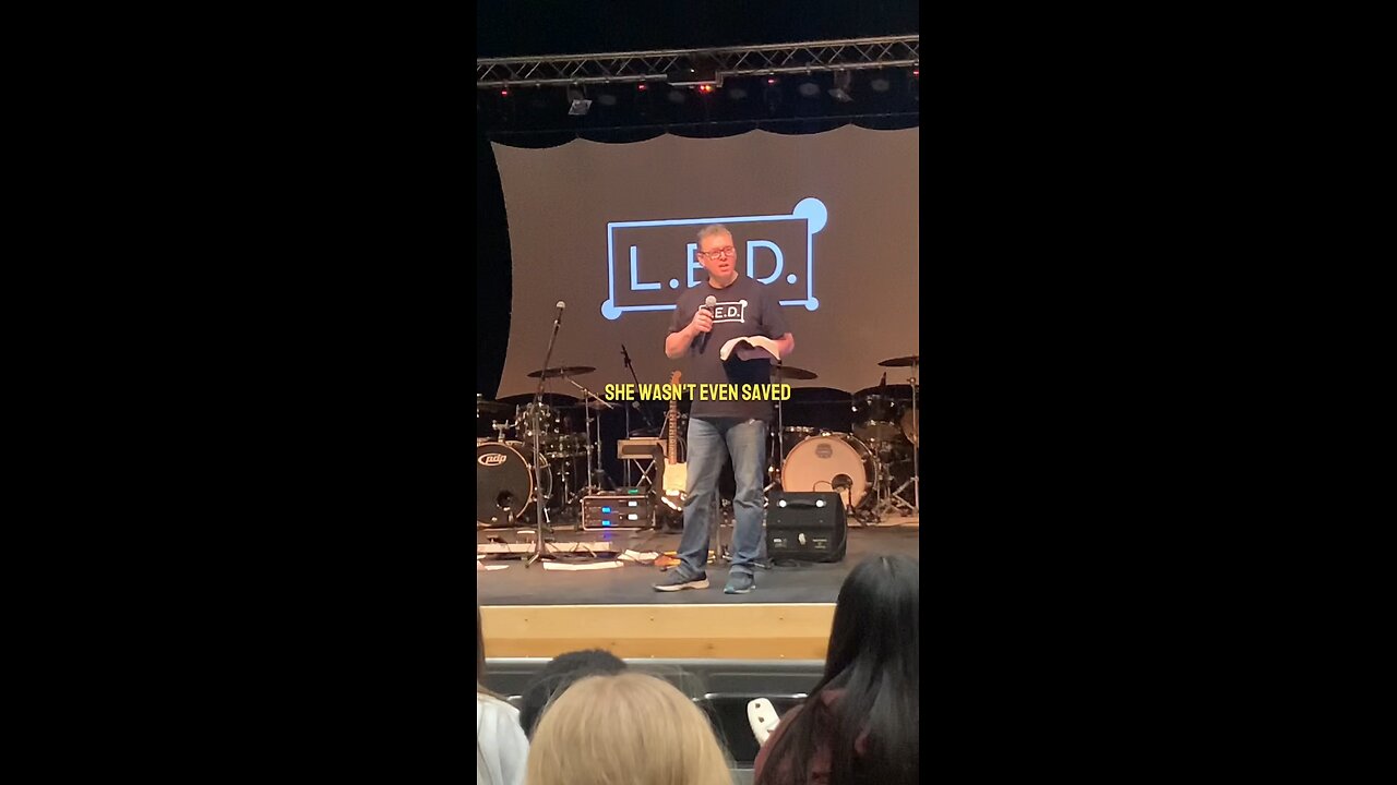 Have YOU heard THIS story?!