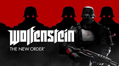 Wolfenstein New Order- Gameplay