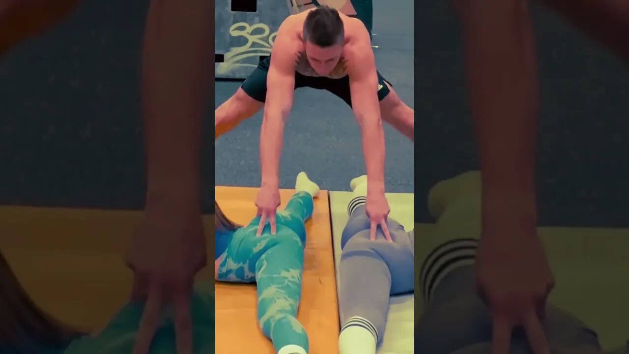 Physical fitness workout 🏋️♀️ #shorts #workout