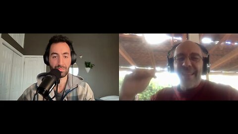 How to be LIFE-AFFIRMING despite tragedy - Daniele Bolleli