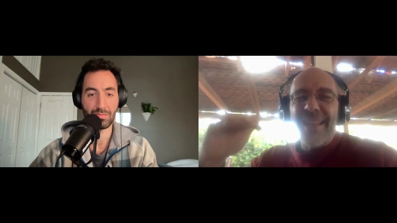 How to be LIFE-AFFIRMING despite tragedy - Daniele Bolleli