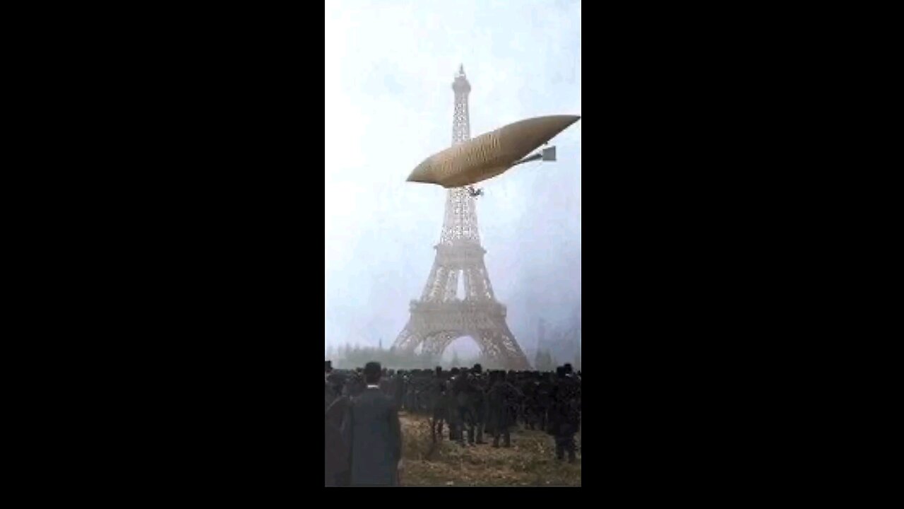 THEY DECEIVED THE WORLD