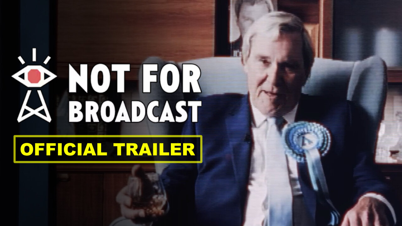 Not For Broadcast - Official Bits of Your Life DLC Launch Trailer