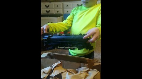 50's Antique Lionel Train set