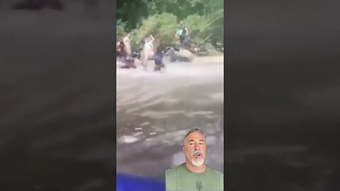 Hundreds dying in the Darien