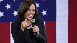 Kamala Harris Releases 15 Years' Worth Of Tax Returns