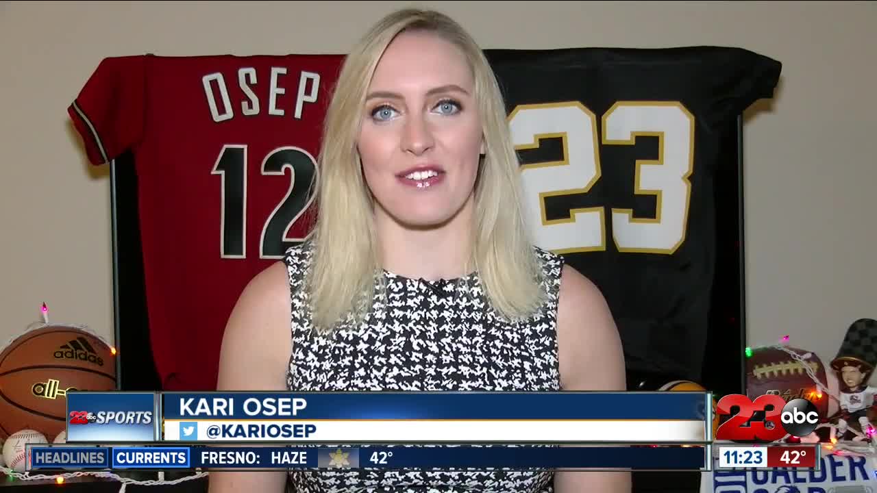 2020 Kern County Sports Countdown: 15-11