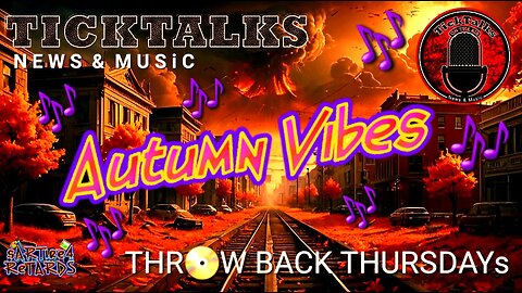 Throwback Thursdays /Autumn Vibes