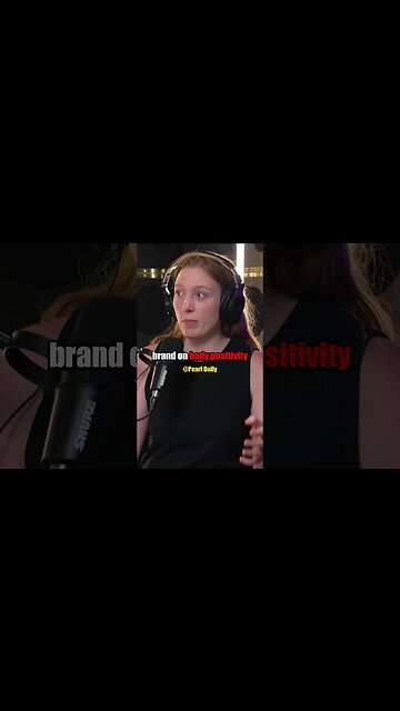 We SHOULD Shame Plus Size Modelling