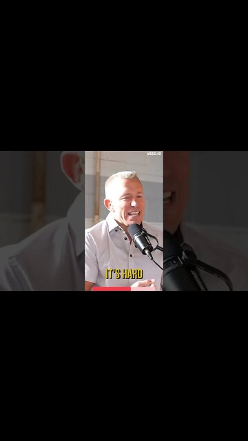 🐐 GEORGES ST PIERRE NOTHING IS BETTER THAN WINNING #shorts