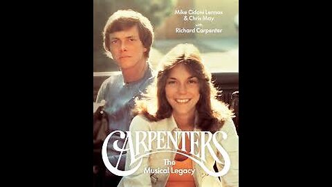 The Best of - Carpenters