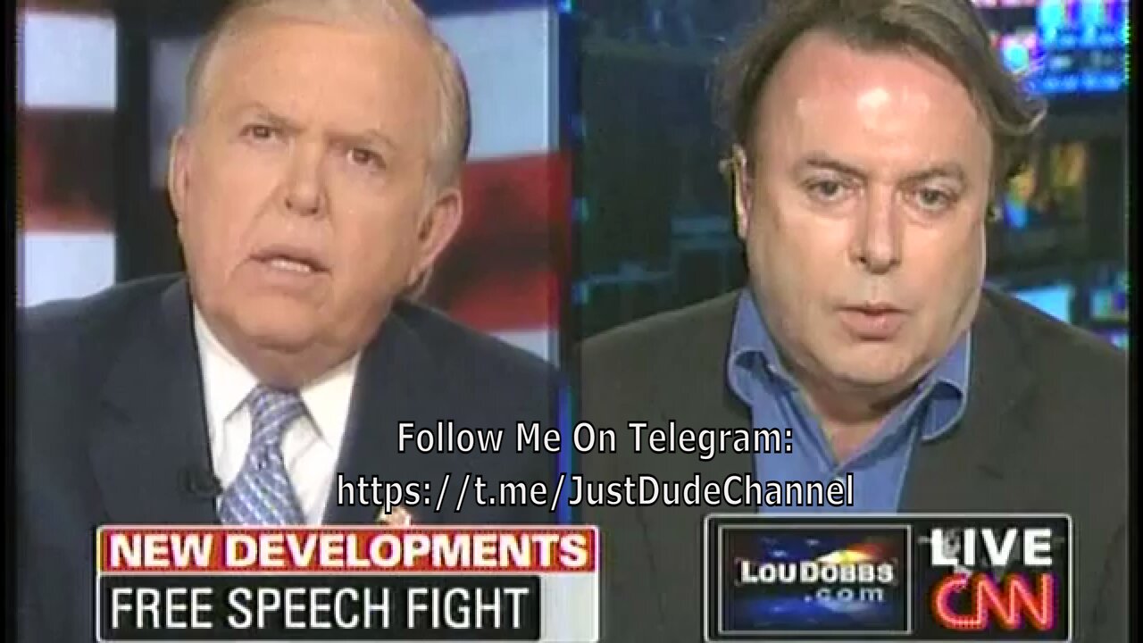 United Nations Wants To Regulate Free Speech Of Every Nation!! (2009)