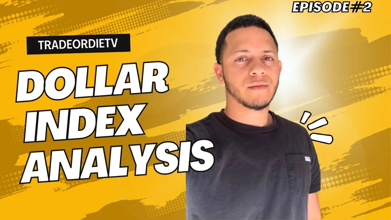 Dollar Index Analysis Episode #2 ELECTIONS NEXT WEEK