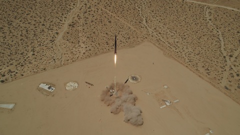 Tucson company plans orbital flight and new factory