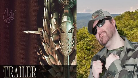 Death Of Hope Trailer 1 (SA) - Reaction! (BBT)