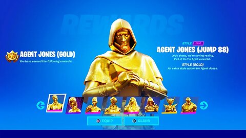 Unlocking ALL *GOLD* SKINS in FORTNITE SEASON 6!