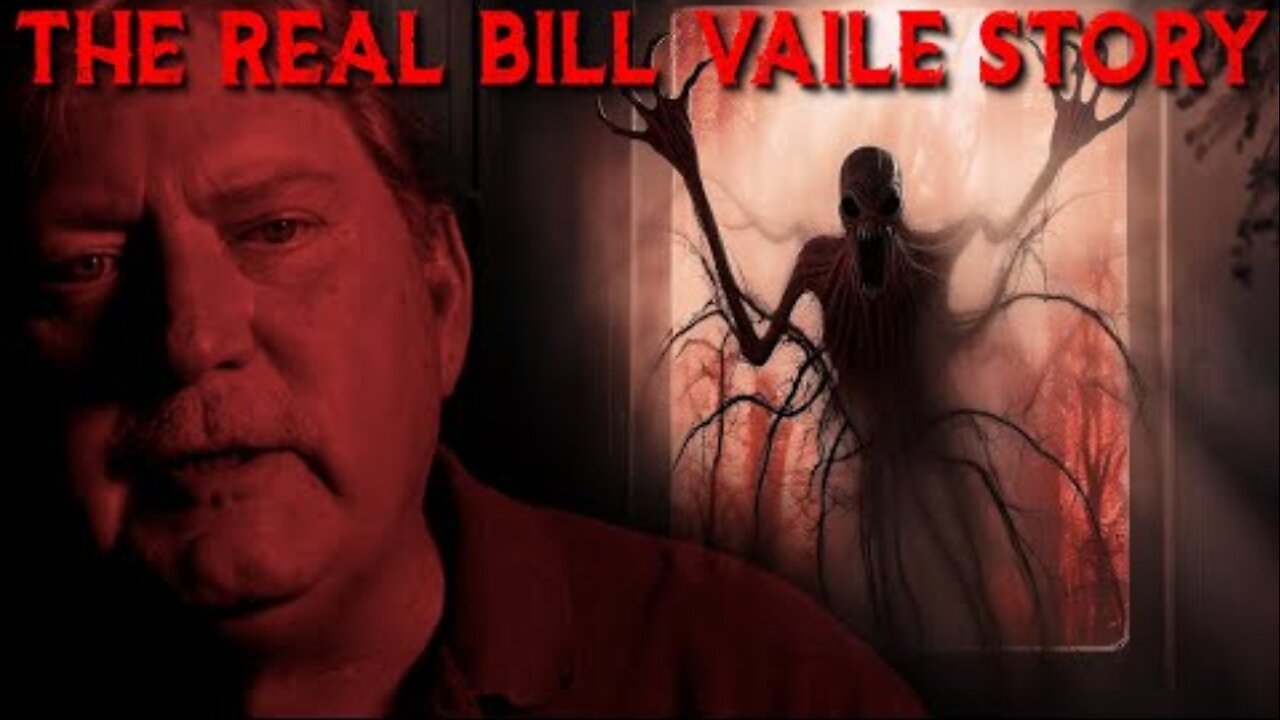 The REAL Bill Vaile Story | The Man Who Fought For Survival Against Satan | The Untold Story