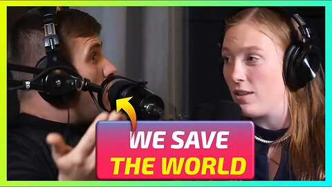 Modern Society NEEDS To Appreciate Men