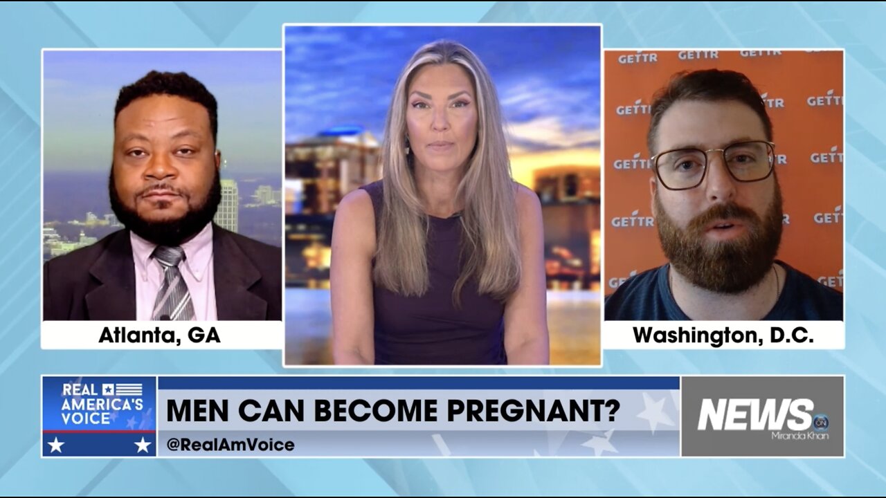 Do You Think Men Can Have Abortions?