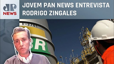 Presidente da Abrilivre explica as mudanças na política de preços da Petrobras