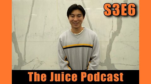 S3E6: March Madness TDK | The Juice Podcast