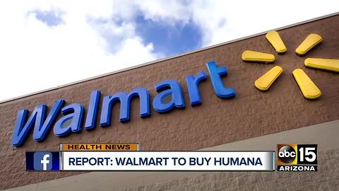 Top stories: Police shooting settlement, Walmart to buy Humana and free gift cards