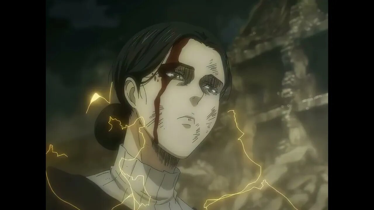 Two clips That Give Off The Same Energy