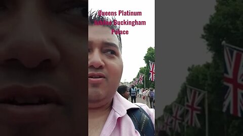 #Queens​ #Platinum​ #Jubilee​ #Buckingham #Palace https://t.me/IndependentNewsMediaChat