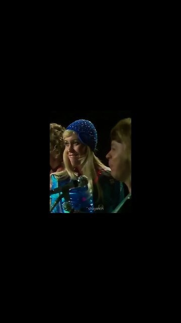 #abba #waterloo 1 #swedish #stereo #shorts #hq #1974 #subtitles