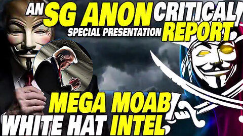 SG Anon Mega MOAB Jan 2 - White Hat Intel