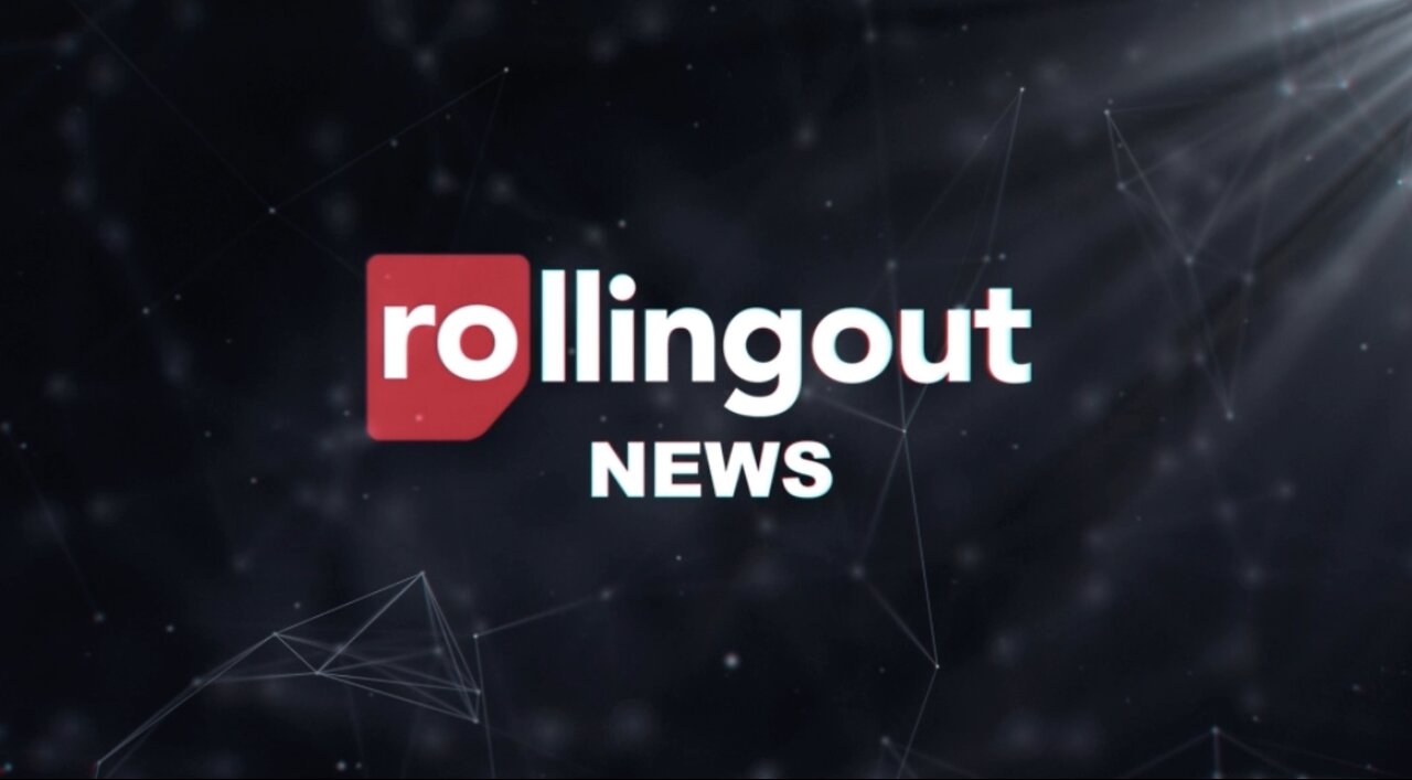 Rolling Out News 1/8