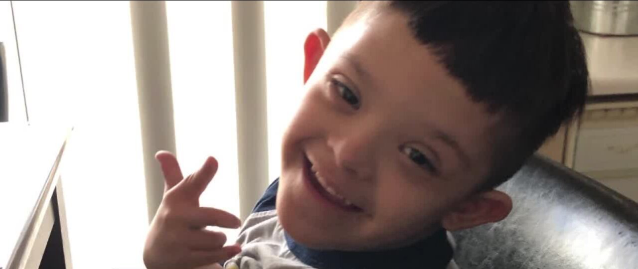 Mother outraged her 6-year-old with Down syndrome wanders from school, she says staff did not know