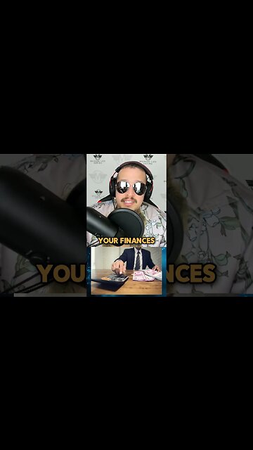 Without Money YOUR Life Quality Will Go Down!