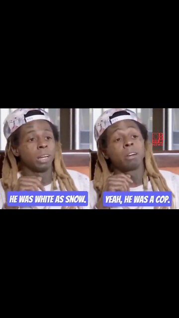 FLASHBACK: I Don't Know What Racism Is, A White Cop Saved My Life