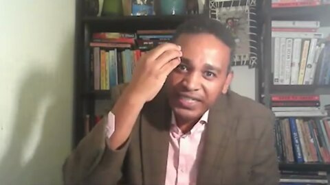 የብልጽግና ፕሮፓጋንዲስቶች እያመጡብን ያለው ጣጣ - ኤርሚያስ ለገሰ
