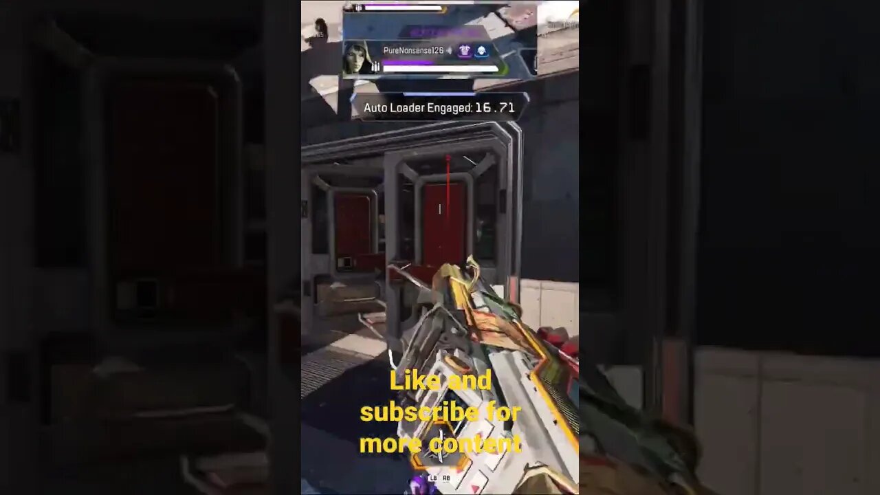 let's go, season 17 #apexlegend #apexlegendsgame #gaming