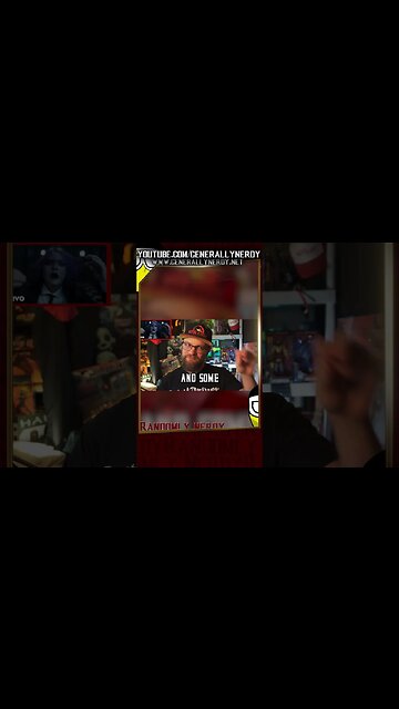 Oliver Dracula Hill Anthony 810 | Nerd Music #shorts