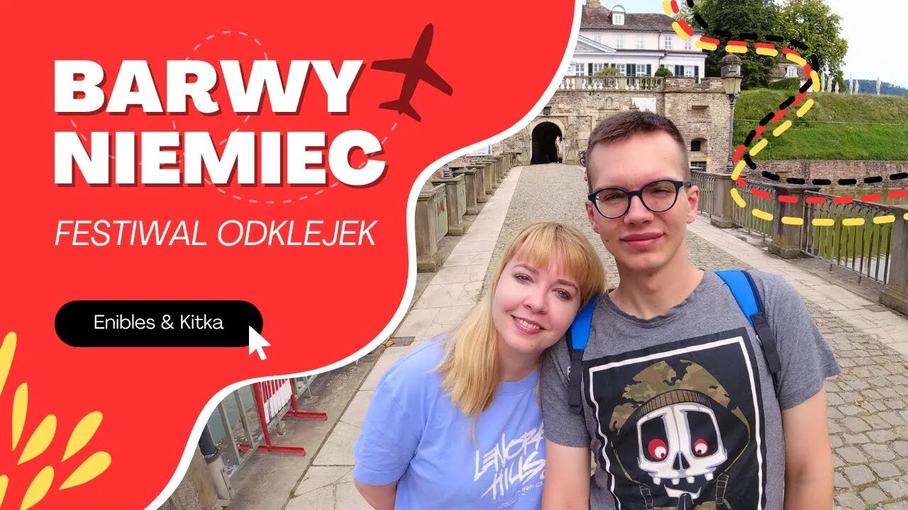 FESTIWAL ODKLEJEK | Barwy Niemiec [#5]