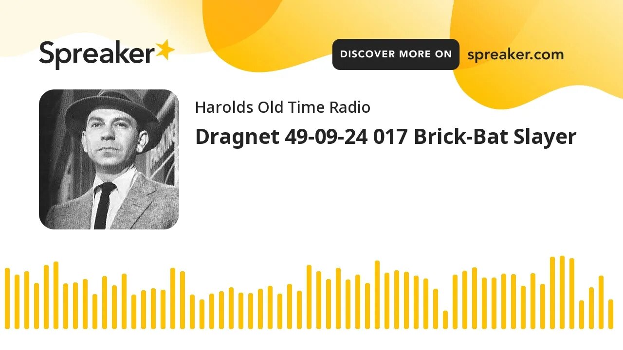 Dragnet 49-09-24 017 Brick-Bat Slayer