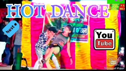 Dancing video full masti