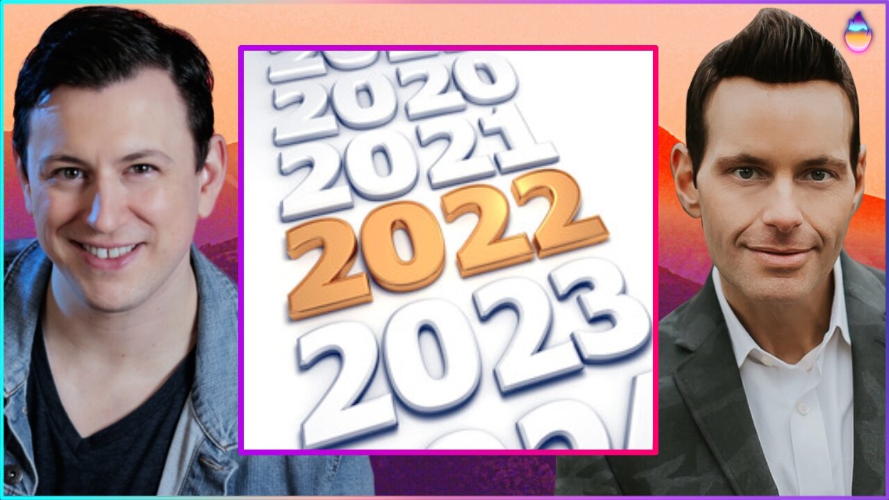 Andrew Towe: Align Your Mouth With the Word of God! | March 12 2022