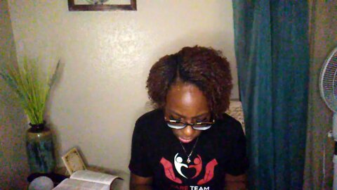 Stay Focused warning! Part 1