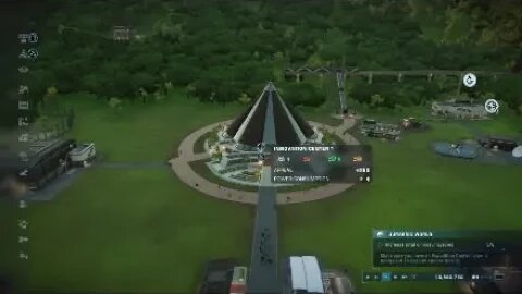 Jurassic world evolution 2 ep6