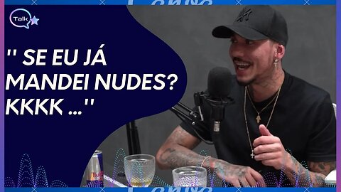 LUCAS1 JÁ MANDOU NUDES? KKK- (LUCAS TELES) | Cortes do Talk